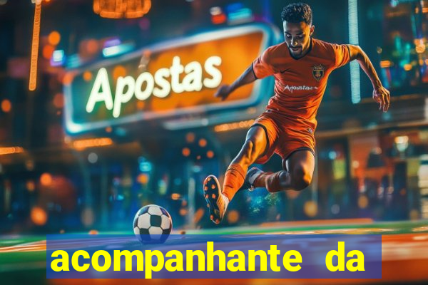 acompanhante da baixada fluminense